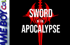 Sword of the Apocalypse - GameBoy Color Episode 1