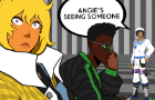 Angie&#039;s Seeing Someone (ft. Luke and Jobin)
