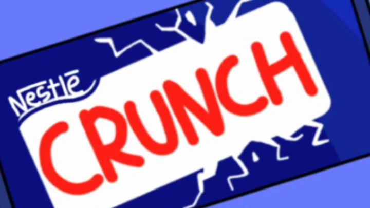 Nestle Crunch Commercial Meme