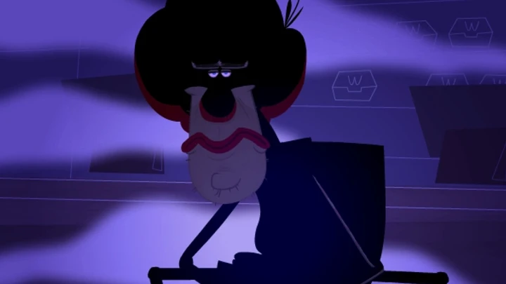McGruntled