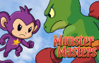 Monster Masters