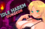 Idle Harem Dungeon