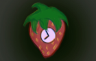Strawberryclock…