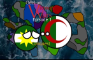 Odelian Viewer Wars - E1 “Conquest”