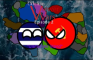 Odelian Viewer Wars - E2 “United We Stand”