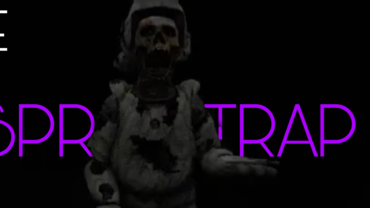 The Springtrap interview[SFM]
