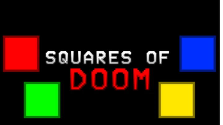 Squares of Doom
