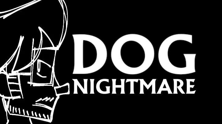 Dog Nightmare [OC Animatic]