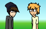 Two Guys