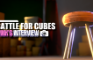 Battle For Cubes - EP3.2: PINK'S INTERVIEW