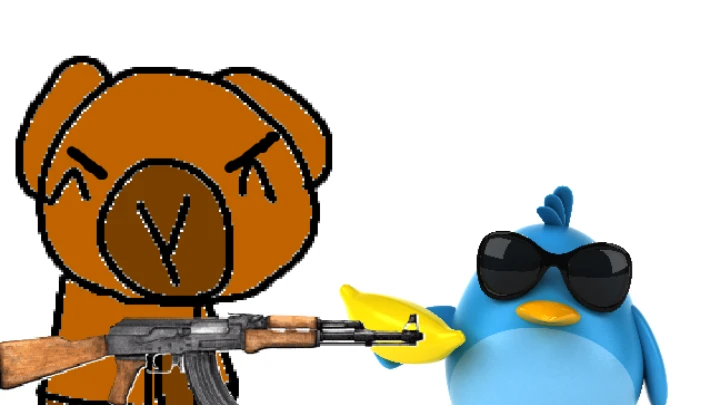 Mate os Pássaros