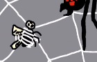Renfield in The Return of the Fly