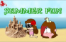 Canadian Adventure: Summer Fun
