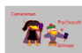 Operation Scroogie-San