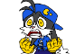 "You FOOLS!!"