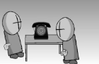 Prank phone call (short)