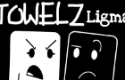 TOWELZ Episode 2763: &quot;Ligma&quot;