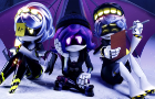 Murder Drones: Intermission - A FAN EPISODE ANIMATIC (FULL) (ENGLISH)
