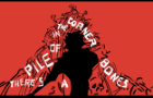 There&amp;#039;s a Pile of Bones in the Corner