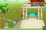 Sonic nazo unleashed part 1 Sprites