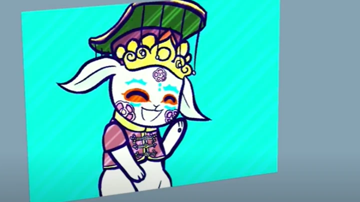 Phi's Short