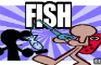 ONE POUND FISH