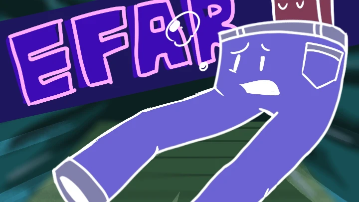 EFAR 14: End of the Labyrinth