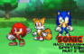 sonic nazo unleashed part 2 (Discontinued)