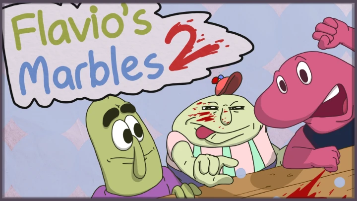 Flavio's Marbles 2