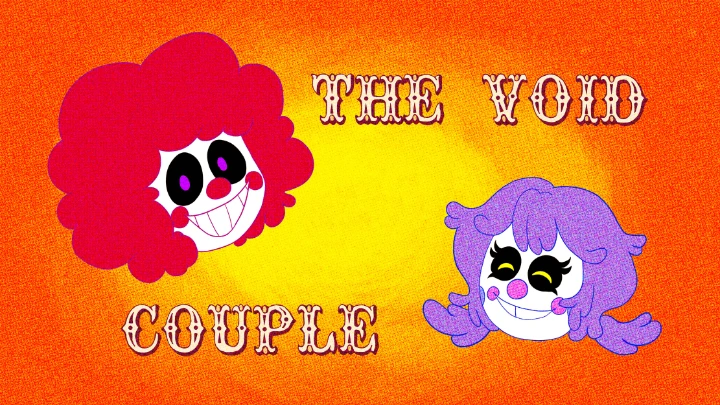 The Void Couple