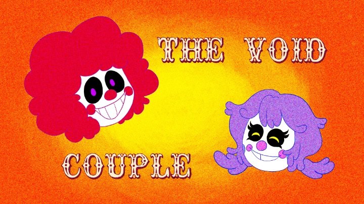 The Void Couple