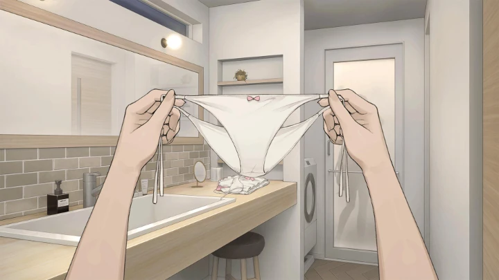 Panties