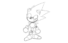 a lil sonic animation i did a while back