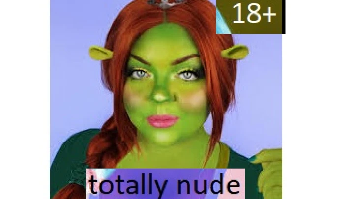 Shreks Fart Juice Is Final