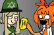 Ongezellig Animation - Mymy's Rival (PARODY!)