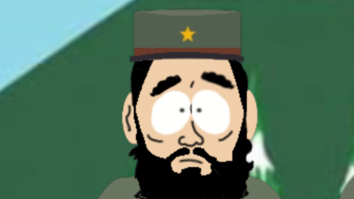 Unusual crossover
