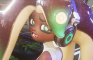 Marina doggystyle