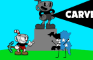 Battle for Steam 1: The Carve of Creation