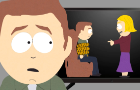 Stephen Stotch Gets Caught! (ANIMATION)