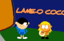 TrouserToons - Lame-o Coco