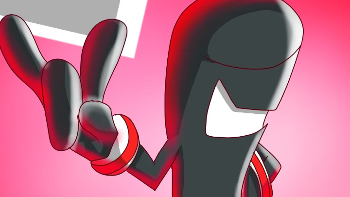 Commandervideo MVP Animation