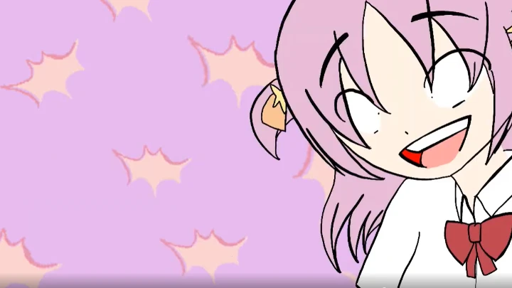Karin Misono and Bats