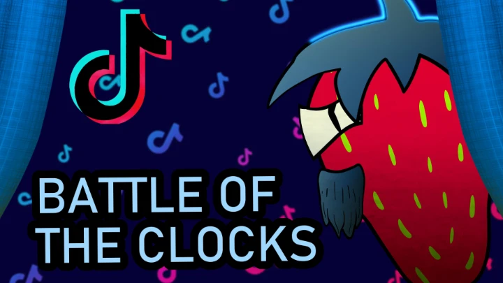Ignornet EP 8 - Battle of the Clocks (Clock Day 2025)