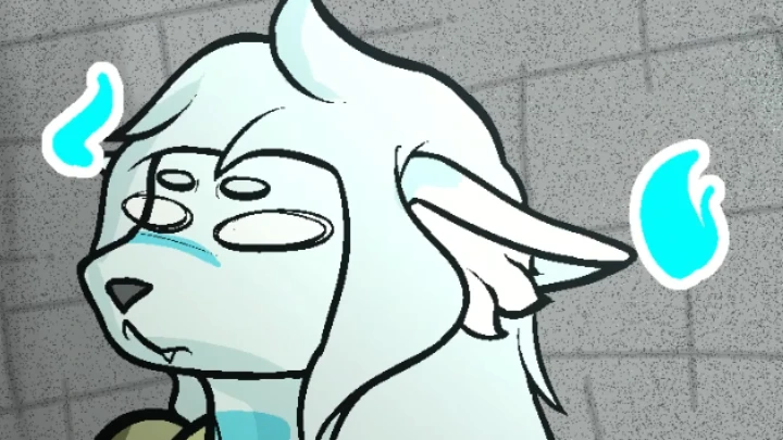 Artfight Attack - Temptation
