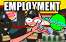 ODDLAND - ( Episode 9) EMPLOYMENT