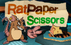 Rat Paper Scissors