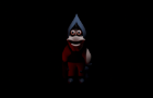 FREAKY LANCER (warning:REALLY FREAKY)