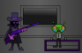 Hades Void EP40