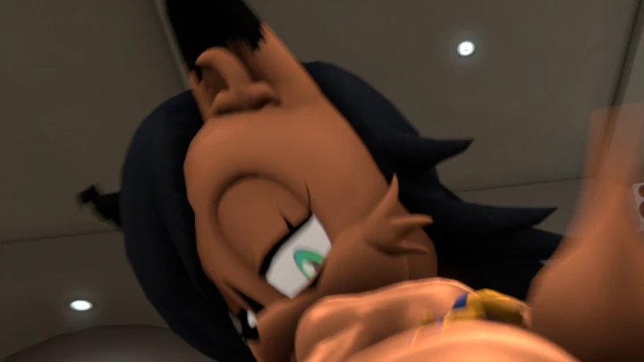 Nicole Stress Relief Mode