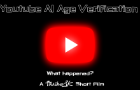 Youtube AI Age Verification